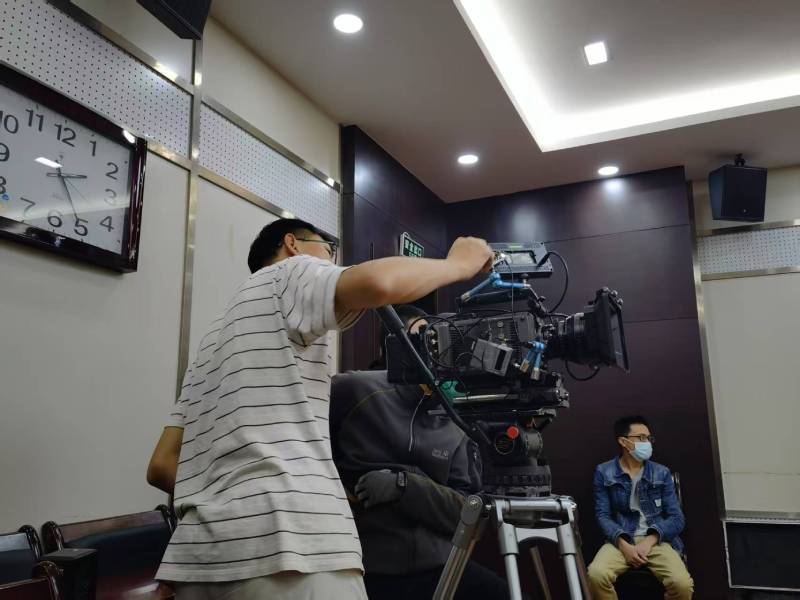 静安区TVC拍摄公司：让每个品牌都能拥有自己的好莱坞大片