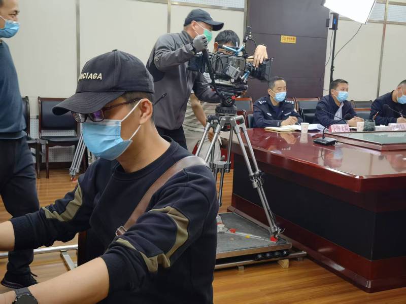 静安区TVC拍摄公司怎么筛选？记住这3个核心标准！