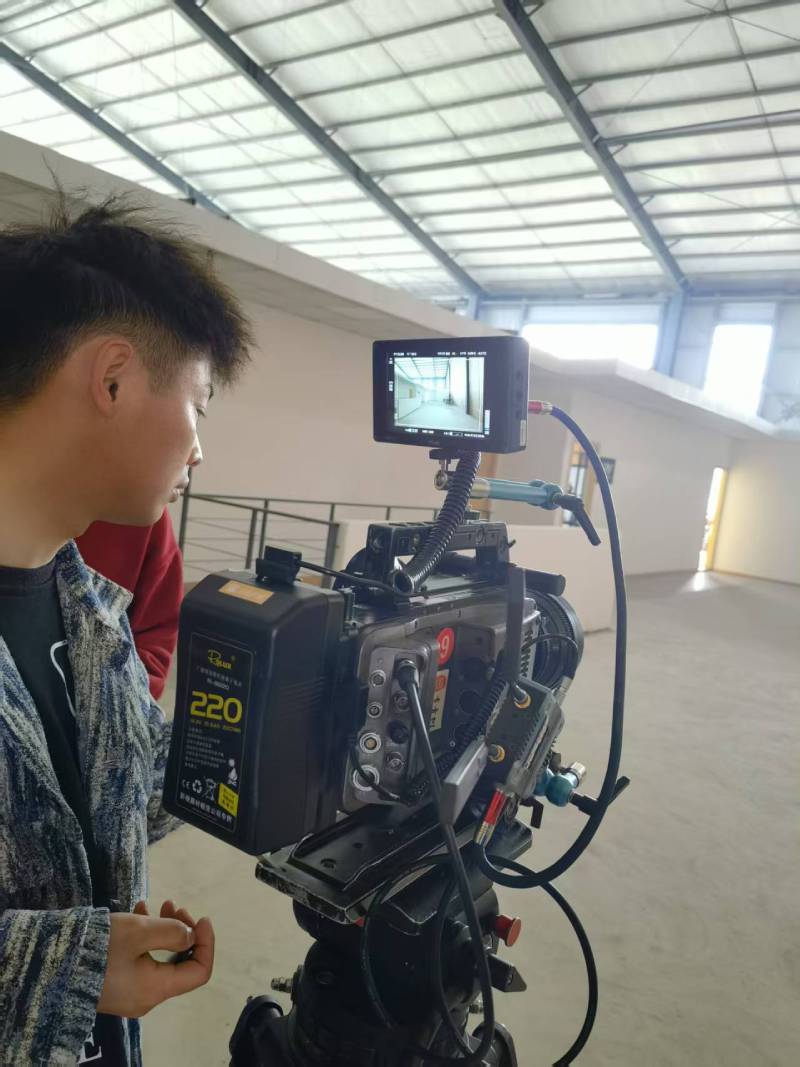 创新驱动，智领未来——静安区TVC与广告片拍摄制作的创新实践